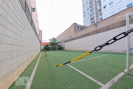 Apartamento para alugar com 49m², 1 quarto e 1 vagaArea Comum