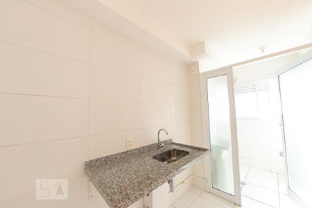 Apartamento para alugar com 49m², 1 quarto e 1 vagaCozinha