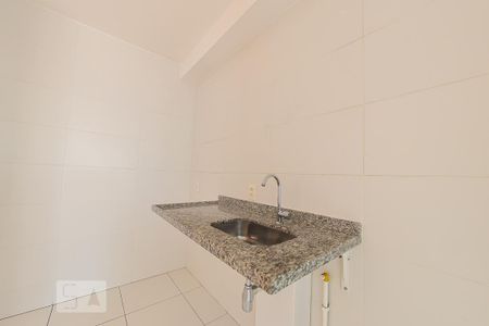 Apartamento para alugar com 49m², 1 quarto e 1 vagaCozinha