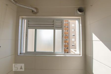 Apartamento para alugar com 49m², 1 quarto e 1 vagaArea de Serviço