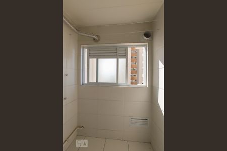 Apartamento para alugar com 49m², 1 quarto e 1 vagaArea de Serviço