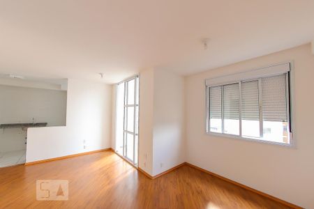 Sala de apartamento para alugar com 1 quarto, 49m² em Vila Maria Baixa, São Paulo