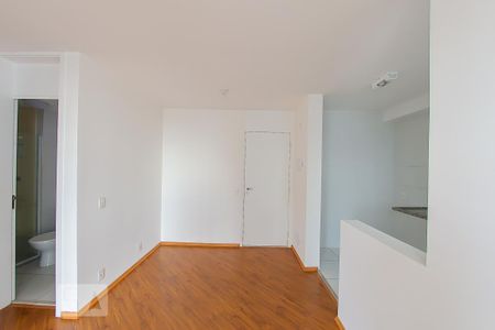 Sala de apartamento para alugar com 1 quarto, 49m² em Vila Maria Baixa, São Paulo