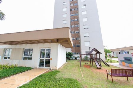 Apartamento para alugar com 49m², 1 quarto e 1 vagaArea Comum