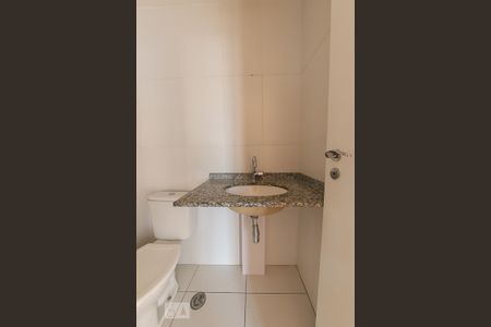 Apartamento para alugar com 49m², 1 quarto e 1 vagaBanheiro