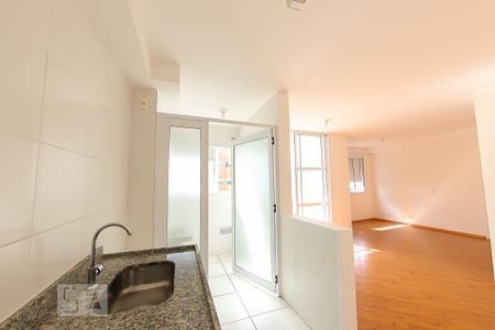 Apartamento para alugar com 49m², 1 quarto e 1 vagaCozinha