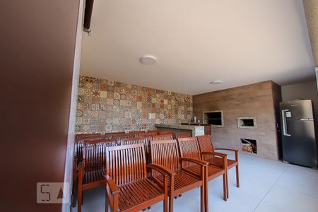 Apartamento para alugar com 49m², 1 quarto e 1 vagaArea Comum