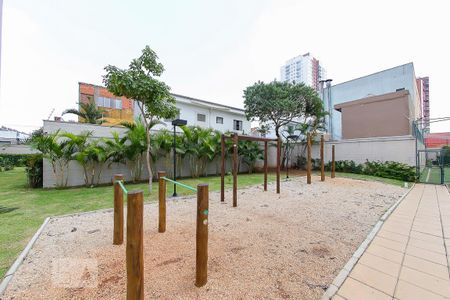 Apartamento para alugar com 49m², 1 quarto e 1 vagaArea Comum