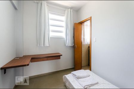 Apartamento para alugar com 112m², 3 quartos e 1 vagaQuarto 3 reversível