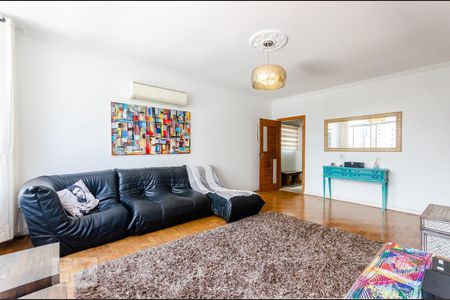 Apartamento para alugar com 112m², 3 quartos e 1 vagaSala