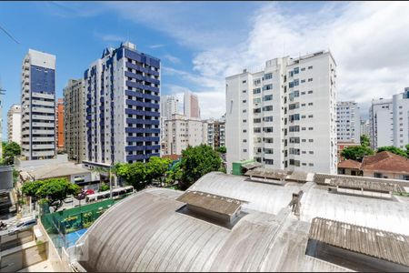 Apartamento para alugar com 112m², 3 quartos e 1 vagaVista