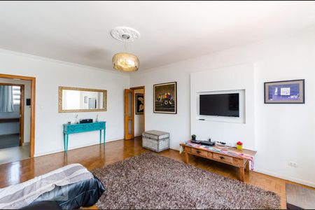 Apartamento para alugar com 112m², 3 quartos e 1 vagaSala