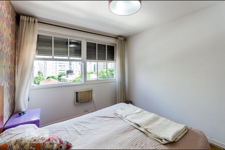 Apartamento para alugar com 112m², 3 quartos e 1 vagaQuarto 2