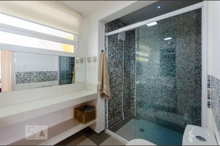 Apartamento para alugar com 112m², 3 quartos e 1 vagaBanheiro