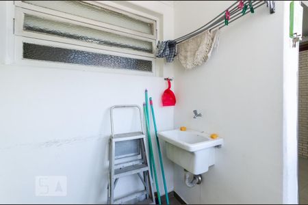 Apartamento para alugar com 112m², 3 quartos e 1 vagaÁrea de serviço