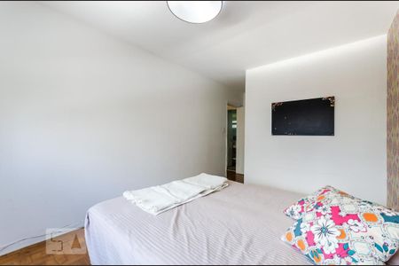 Apartamento para alugar com 112m², 3 quartos e 1 vagaQuarto 2