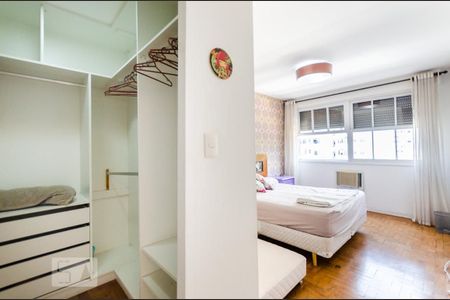 Apartamento para alugar com 112m², 3 quartos e 1 vagaQuarto 2