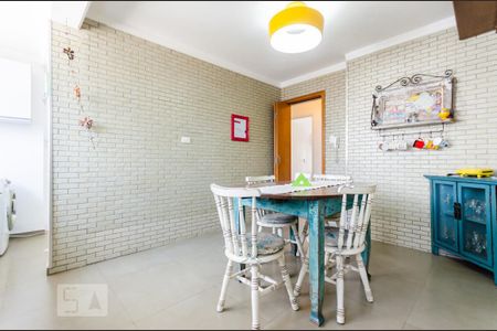 Apartamento para alugar com 112m², 3 quartos e 1 vagaCozinha