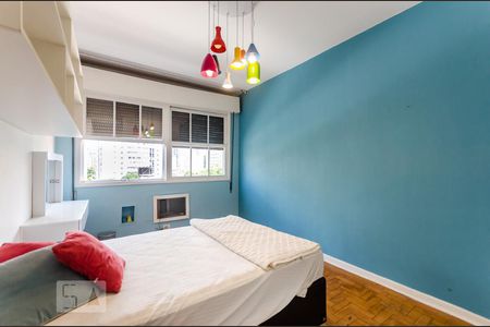 Apartamento para alugar com 112m², 3 quartos e 1 vagaQuarto 1