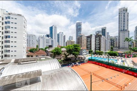 Apartamento para alugar com 112m², 3 quartos e 1 vagaVista