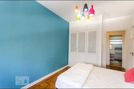 Apartamento para alugar com 112m², 3 quartos e 1 vagaQuarto 1