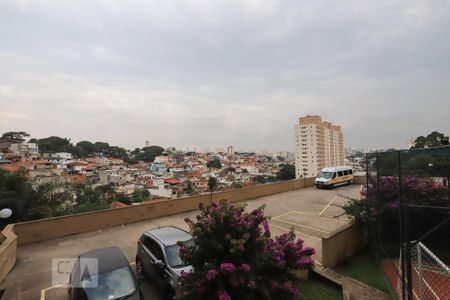 Quarto 1 Vista de apartamento para alugar com 2 quartos, 47m² em Imirim, São Paulo