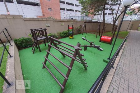 Apartamento para alugar com 47m², 2 quartos e 1 vagaÁrea Comum - Playground