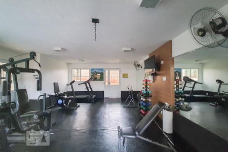Apartamento para alugar com 47m², 2 quartos e 1 vagaAcademia