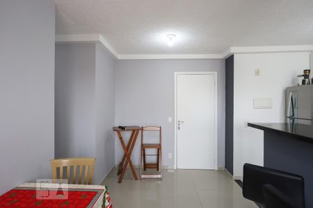 Sala de apartamento para alugar com 2 quartos, 47m² em Imirim, São Paulo