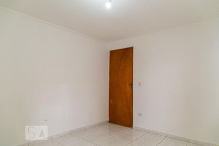 Quarto de casa para alugar com 1 quarto, 70m² em Vila Guarani (zona Sul), São Paulo