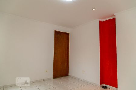 Sala de casa para alugar com 1 quarto, 70m² em Vila Guarani (zona Sul), São Paulo