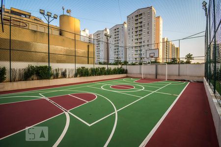 Apartamento para alugar com 94m², 2 quartos e 3 vagas Apartamento para alugar com 94m², 2 quartos e 3 vagasQuadra Esportiva