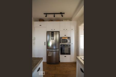 Apartamento para alugar com 94m², 2 quartos e 3 vagas Apartamento para alugar com 94m², 2 quartos e 3 vagasCozinha