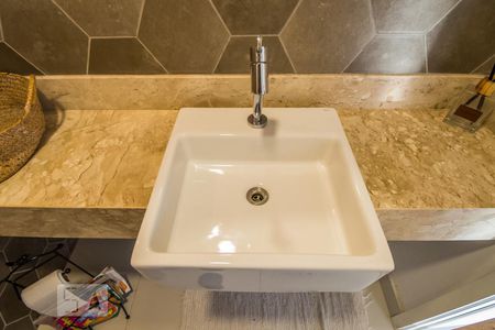 Apartamento para alugar com 94m², 2 quartos e 3 vagas Apartamento para alugar com 94m², 2 quartos e 3 vagasLavabo