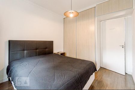 Apartamento para alugar com 42m², 1 quarto e sem vagaQuarto
