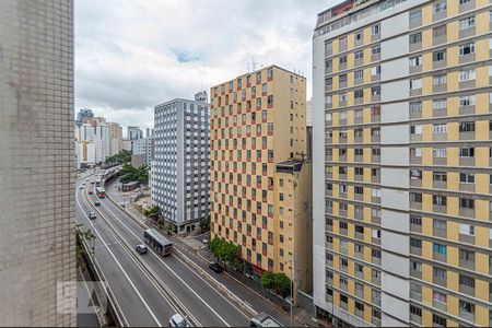 Apartamento para alugar com 42m², 1 quarto e sem vagaVista 