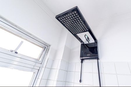 Apartamento para alugar com 42m², 1 quarto e sem vagaBanheiro