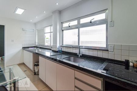 Apartamento para alugar com 42m², 1 quarto e sem vagaCozinha