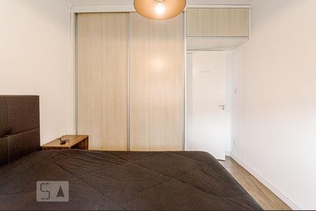 Apartamento para alugar com 42m², 1 quarto e sem vagaQuarto