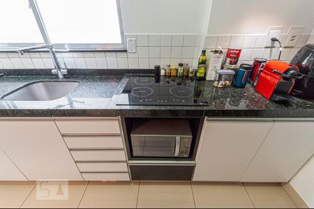 Apartamento para alugar com 42m², 1 quarto e sem vagaCozinha