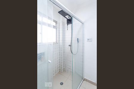 Apartamento para alugar com 42m², 1 quarto e sem vagaBanheiro