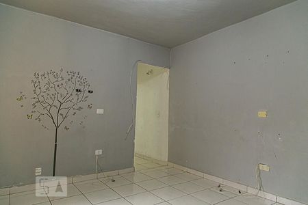 Sala de casa à venda com 1 quarto, 170m² em Vila Santa Catarina, São Paulo