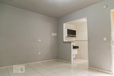Sala de casa à venda com 1 quarto, 170m² em Vila Santa Catarina, São Paulo