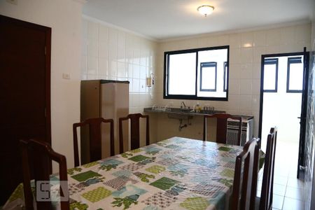Apartamento para alugar com 174m², 3 quartos e 2 vagasCozinha