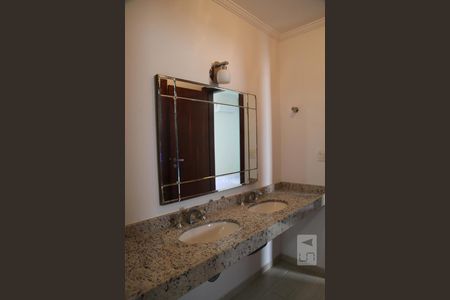 Apartamento para alugar com 174m², 3 quartos e 2 vagasHall dos Quartos