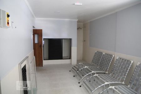 Apartamento para alugar com 174m², 3 quartos e 2 vagasSauna