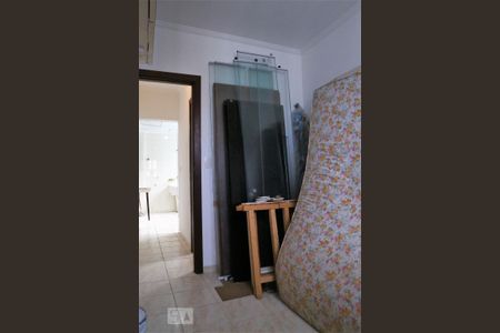 Apartamento para alugar com 174m², 3 quartos e 2 vagasQuarto de Serviço