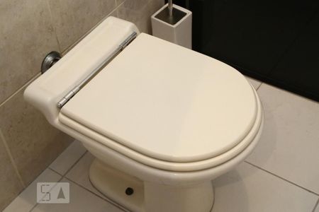 Apartamento para alugar com 174m², 3 quartos e 2 vagasBanheiro