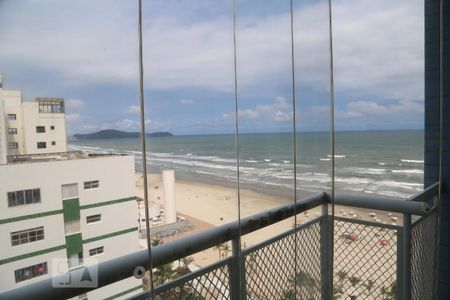 Apartamento para alugar com 174m², 3 quartos e 2 vagasVista dos Quartos