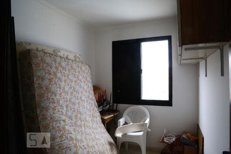 Apartamento para alugar com 174m², 3 quartos e 2 vagasQuarto de Serviço